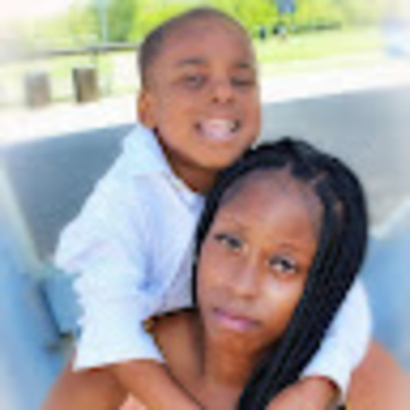 ieshaharris342